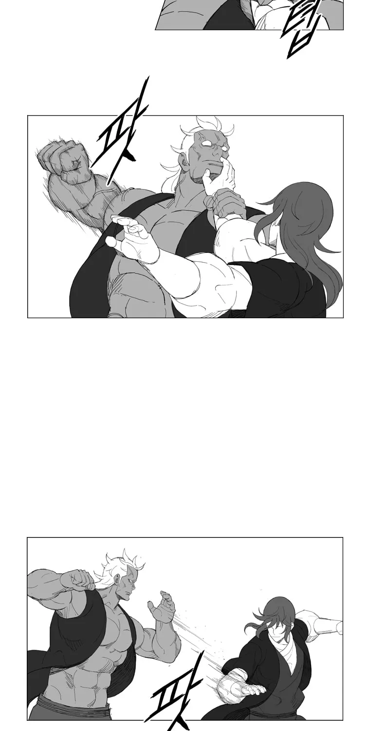 Mujang Chapter 130 page 2 - 