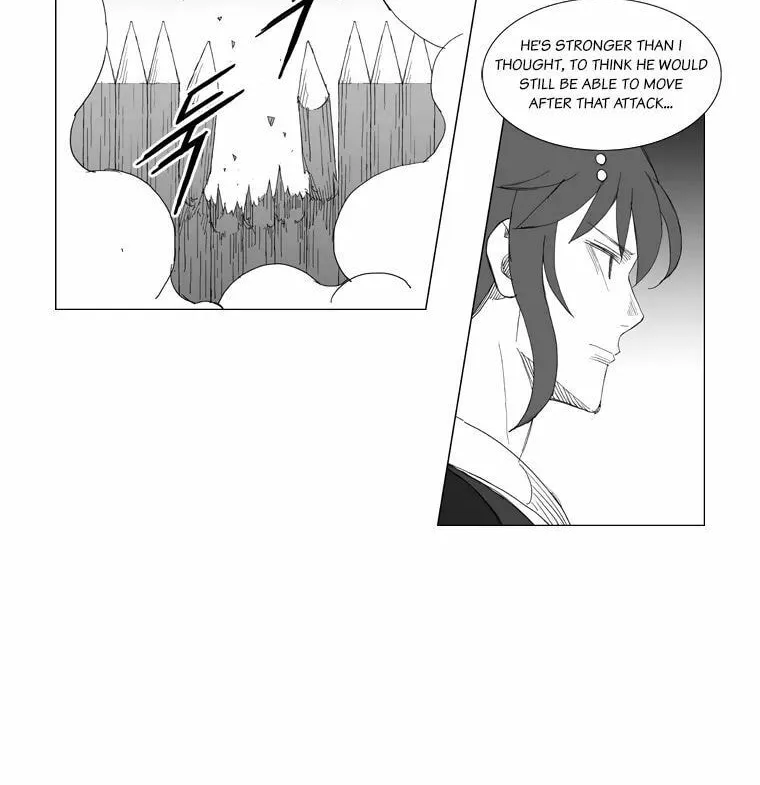 Mujang Chapter 130 page 12 - 