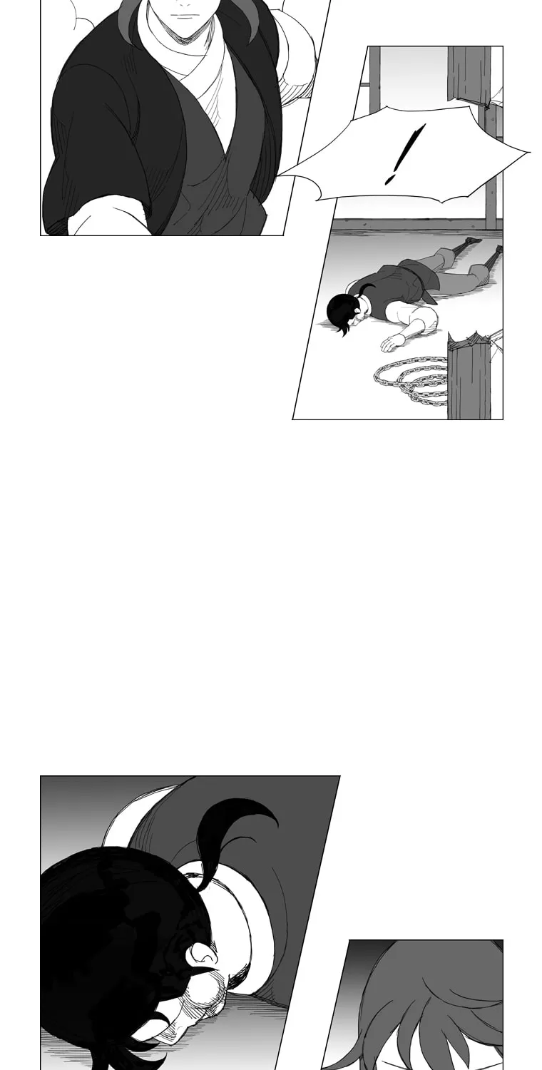 Mujang Chapter 130 page 15 - 