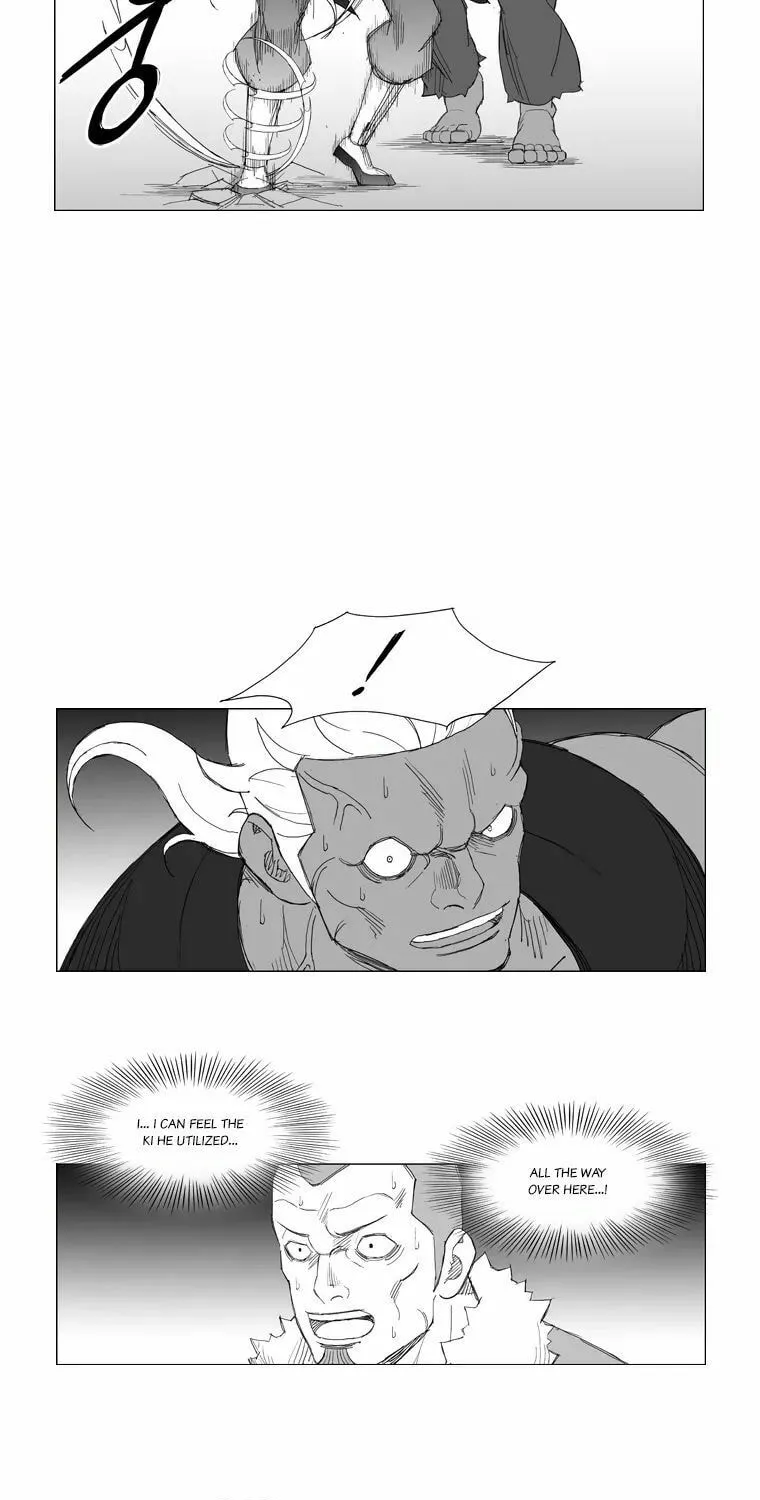 Mujang Chapter 130 page 7 - 