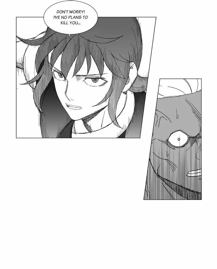 Mujang Chapter 130 page 8 - 