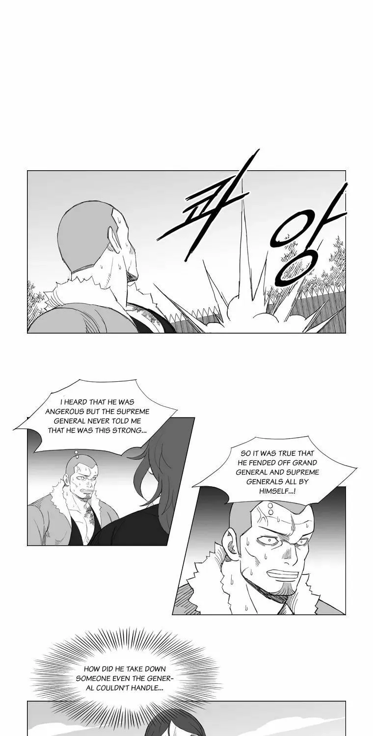 Mujang Chapter 130 page 10 - 