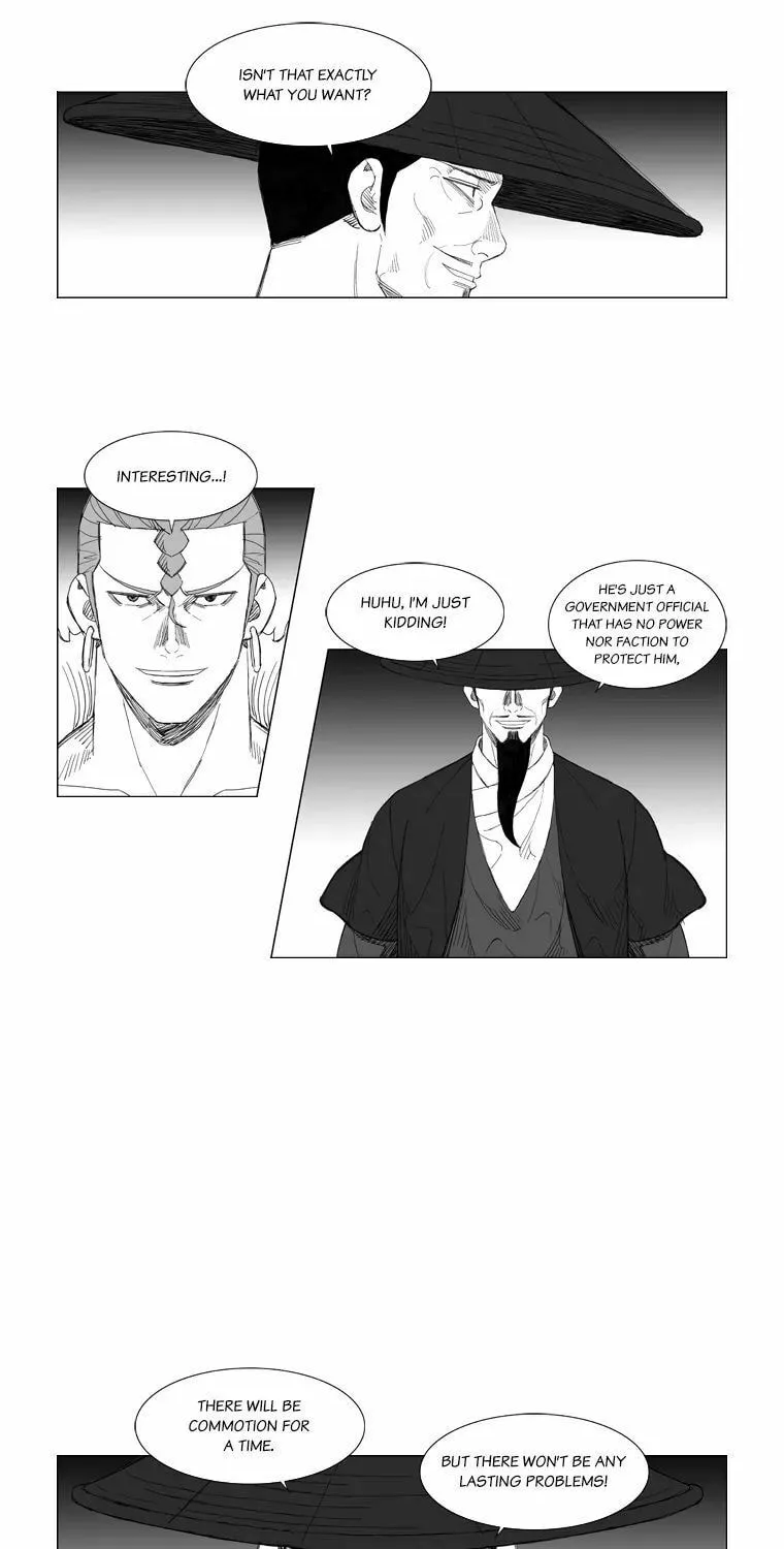 Mujang Chapter 131 page 2 - 