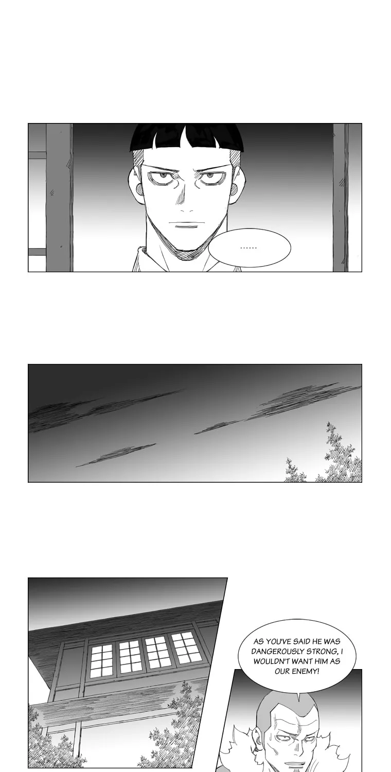Mujang Chapter 131 page 13 - 