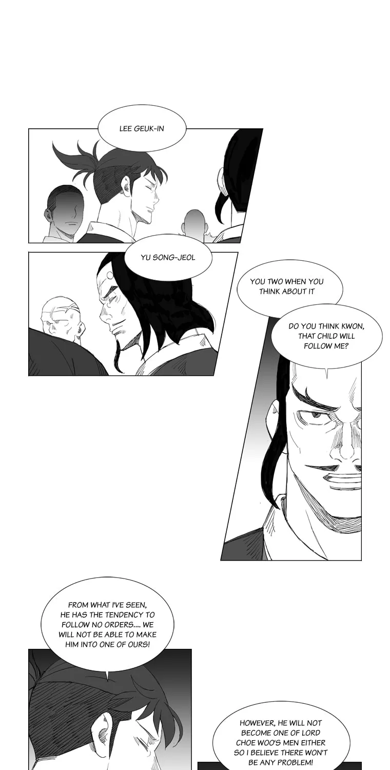 Mujang Chapter 131 page 17 - 