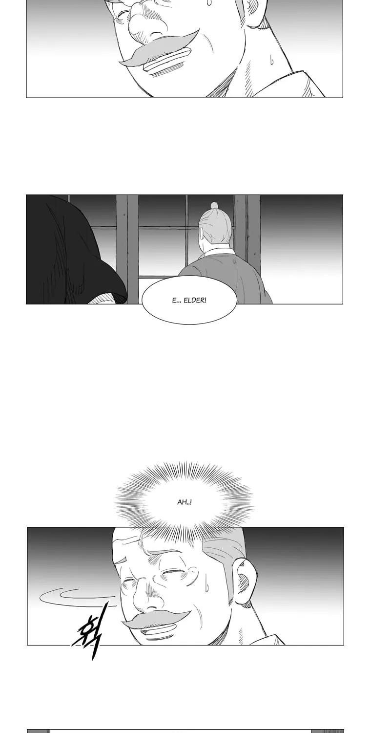Mujang Chapter 131 page 23 - 