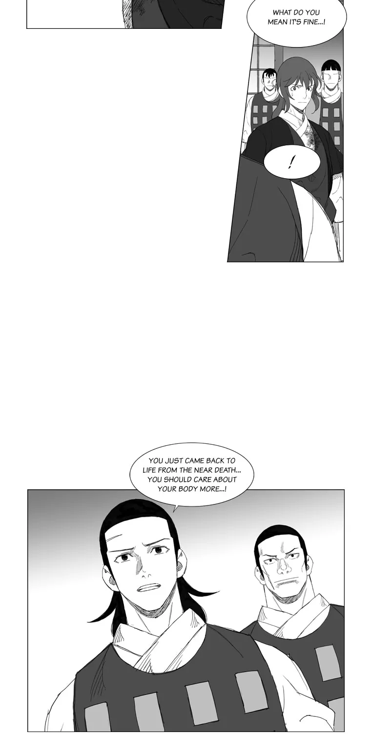 Mujang Chapter 131 page 9 - 