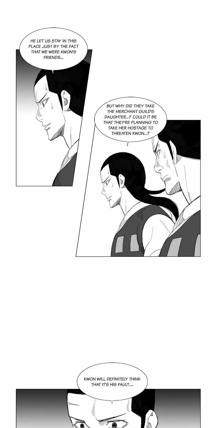 Mujang Chapter 132 page 2 - 