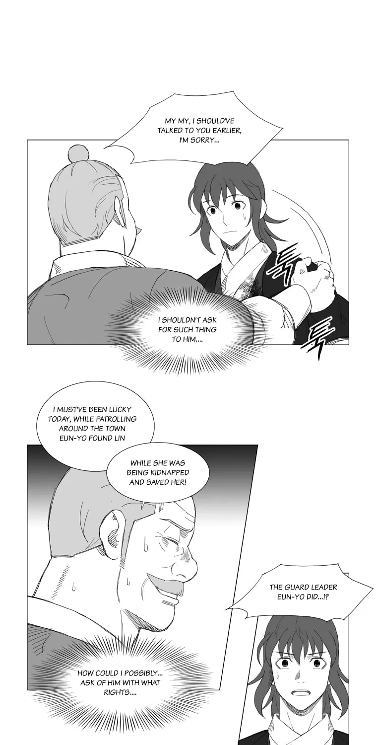 Mujang Chapter 132 page 13 - 