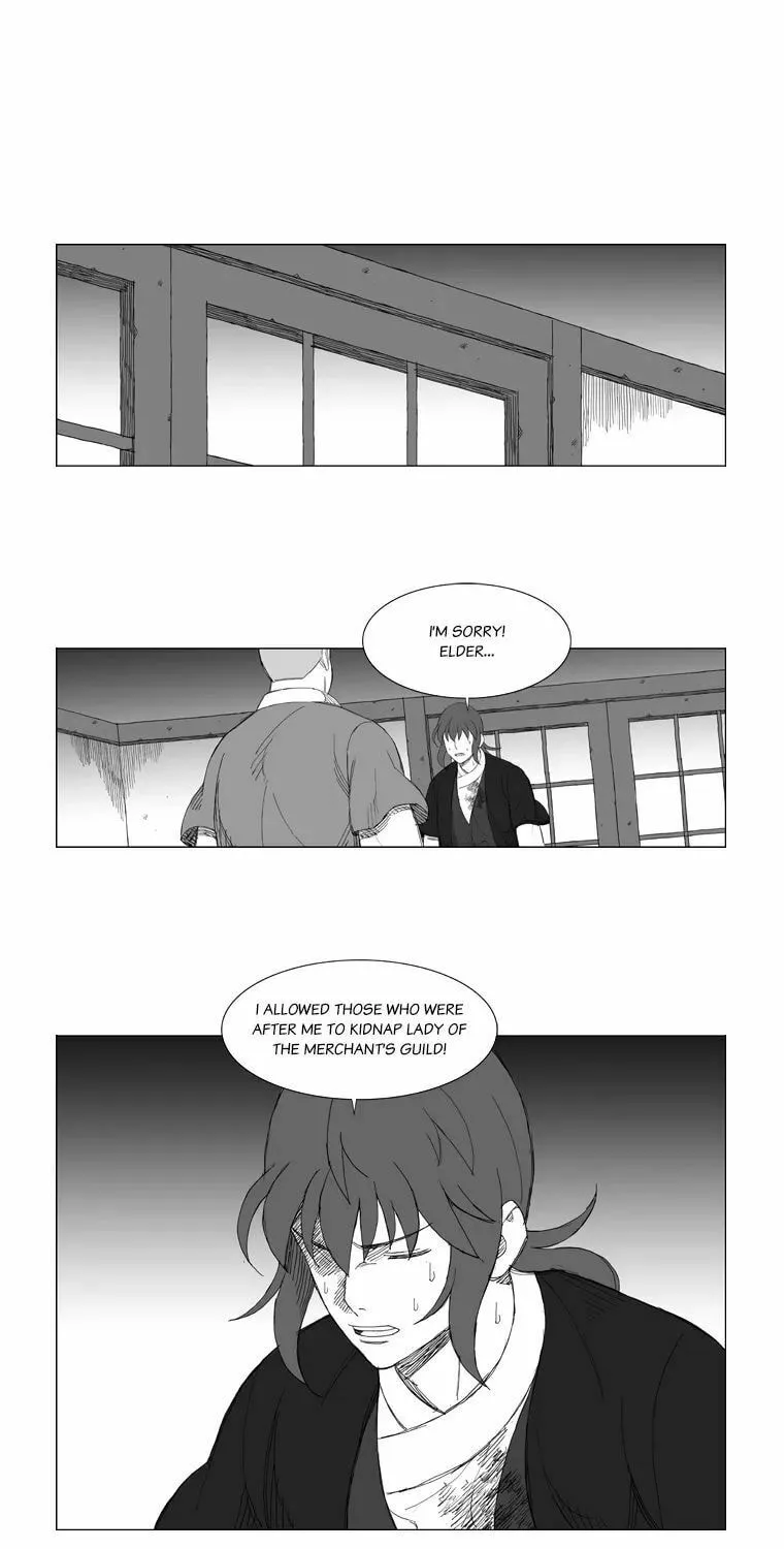 Mujang Chapter 132 page 9 - 