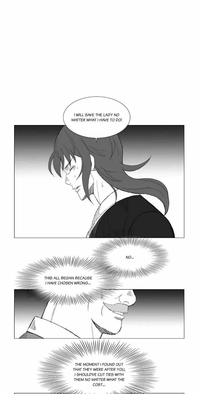 Mujang Chapter 132 page 10 - 