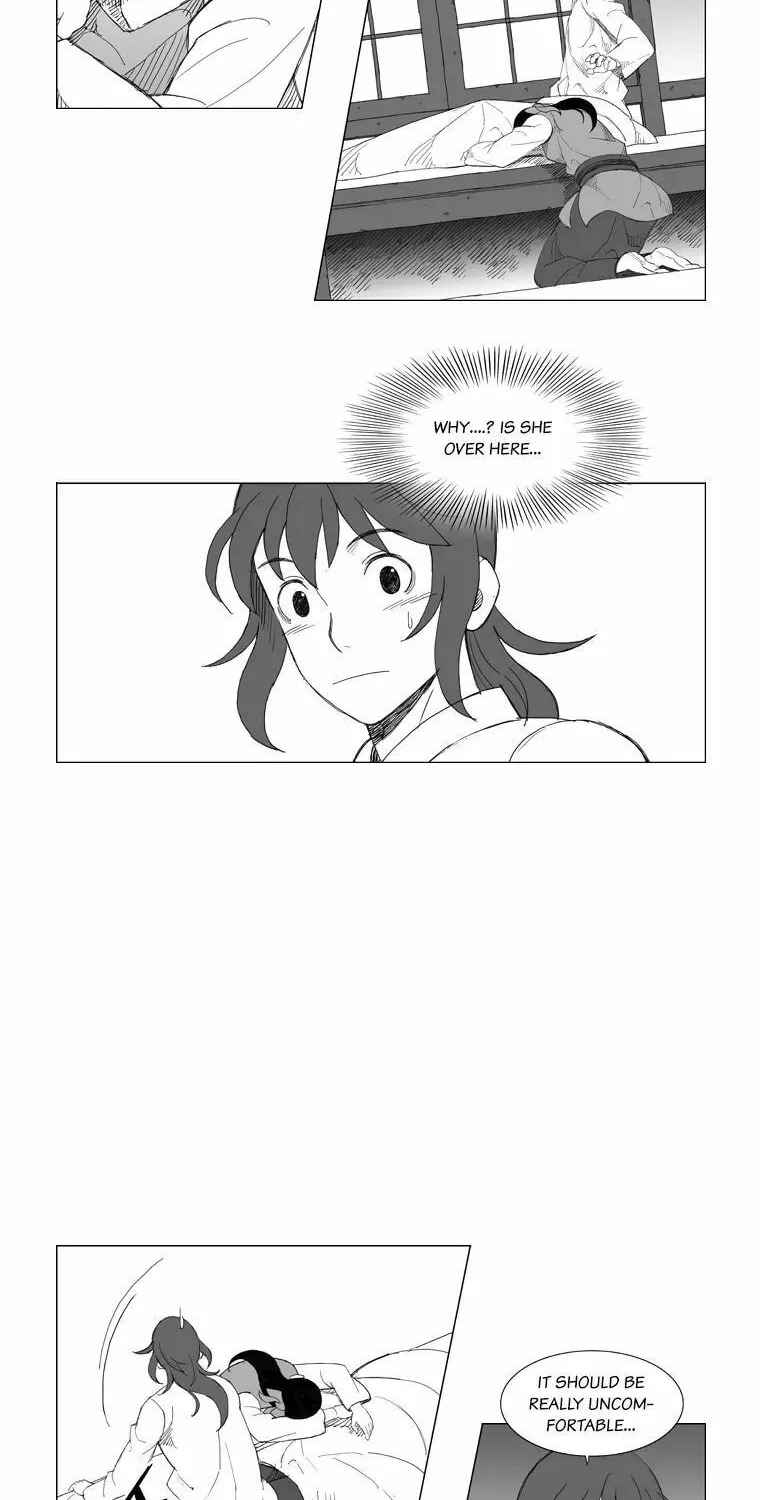 Mujang Chapter 133 page 2 - 