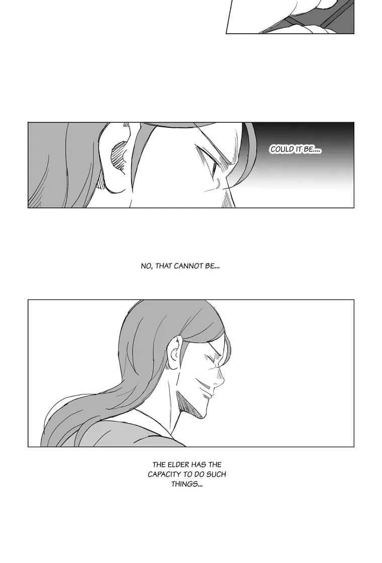 Mujang Chapter 133 page 15 - 