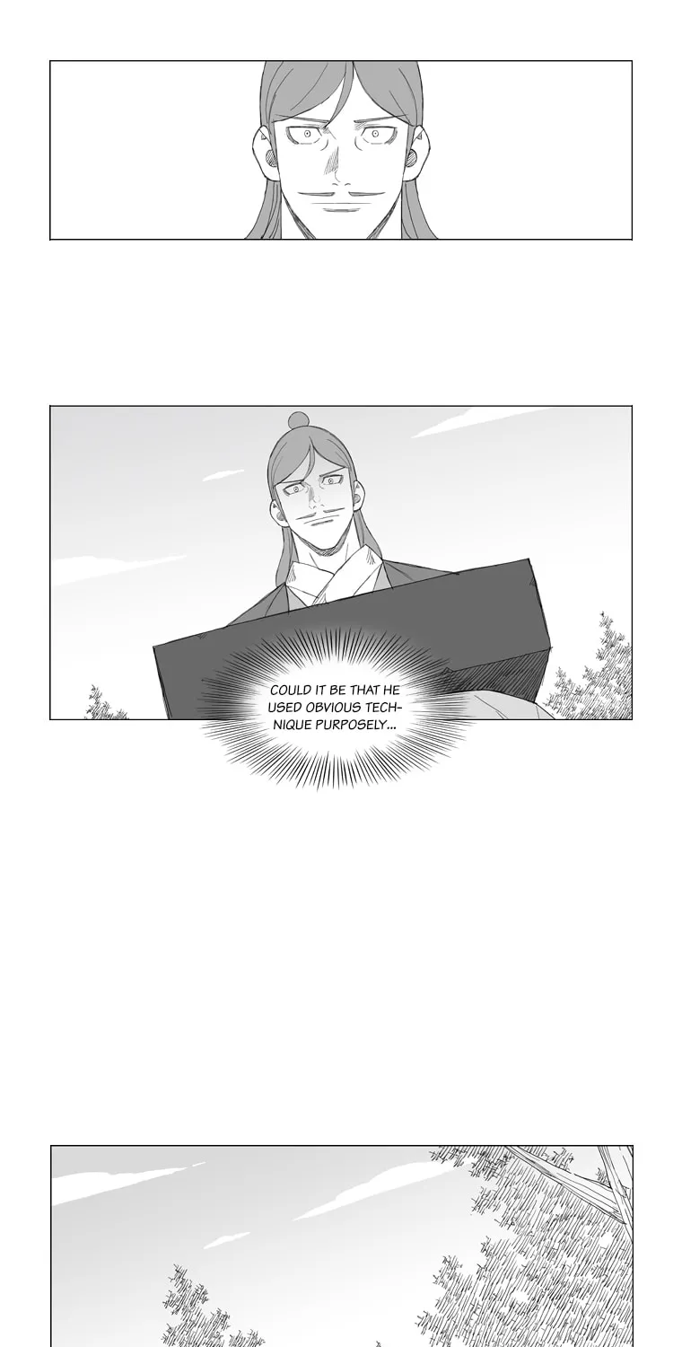 Mujang Chapter 133 page 18 - 