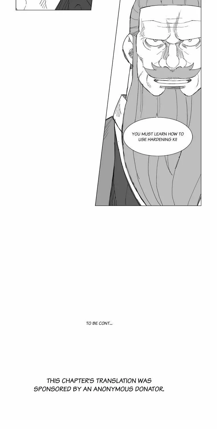 Mujang Chapter 133 page 22 - 
