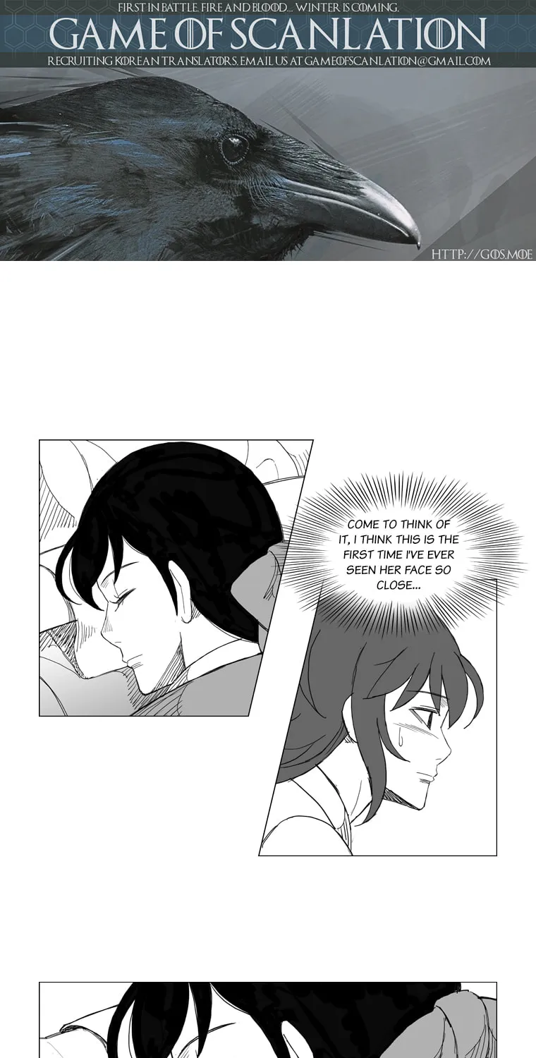 Mujang Chapter 133 page 4 - 