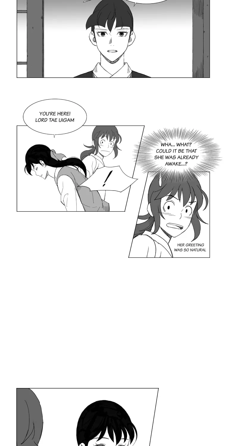 Mujang Chapter 133 page 6 - 