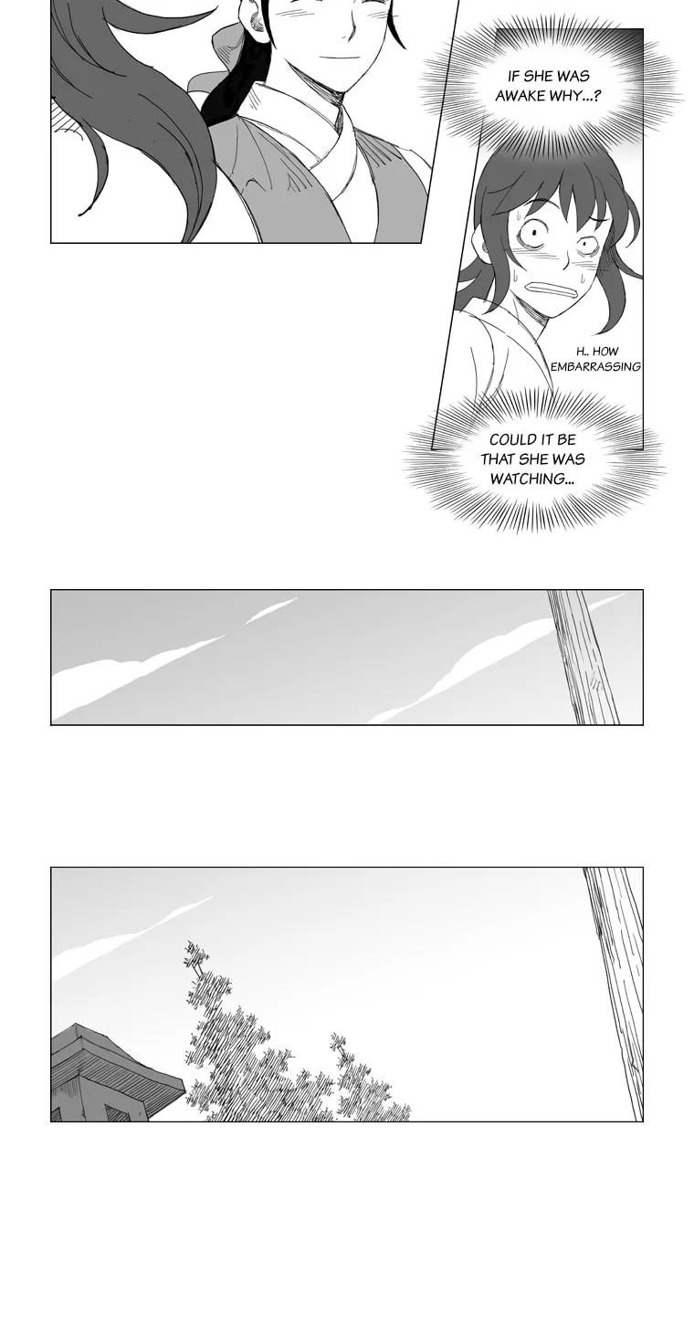 Mujang Chapter 133 page 7 - 