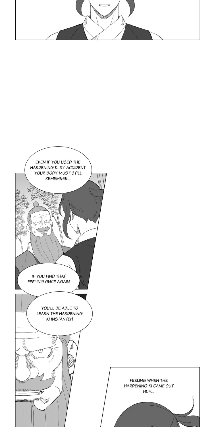 Mujang Chapter 134 page 11 - 