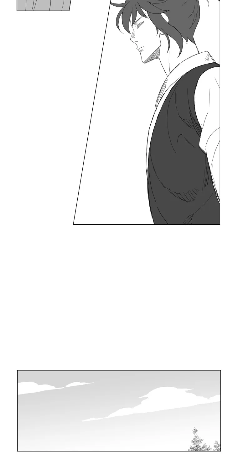 Mujang Chapter 134 page 12 - 
