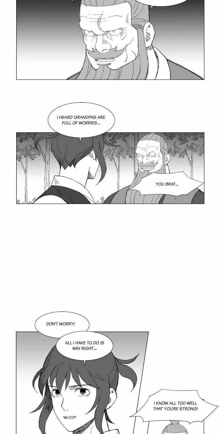 Mujang Chapter 135 page 2 - 