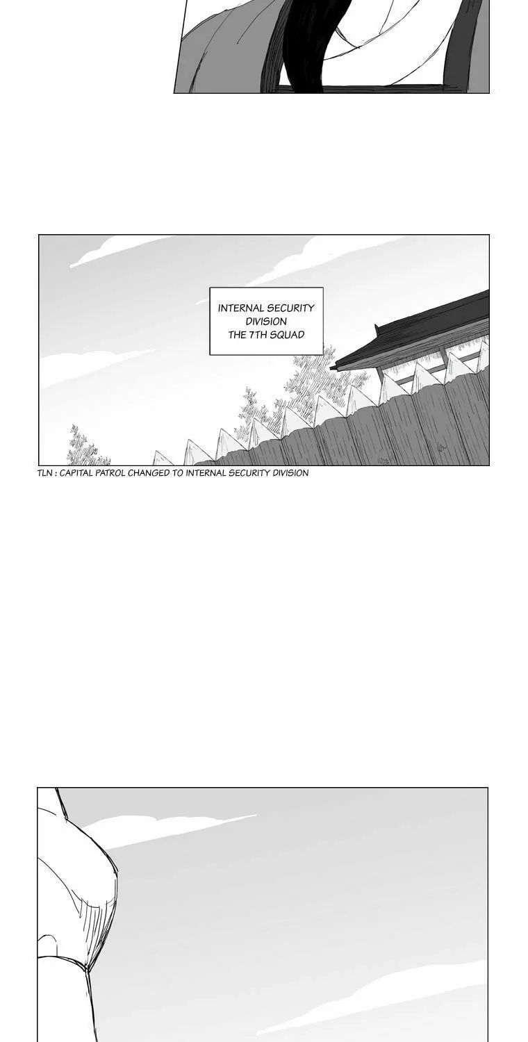 Mujang Chapter 135 page 15 - 