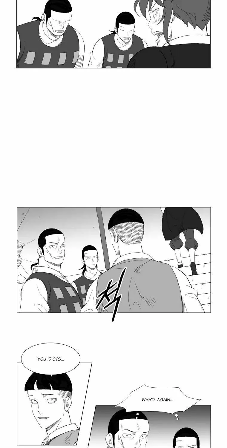 Mujang Chapter 135 page 20 - 