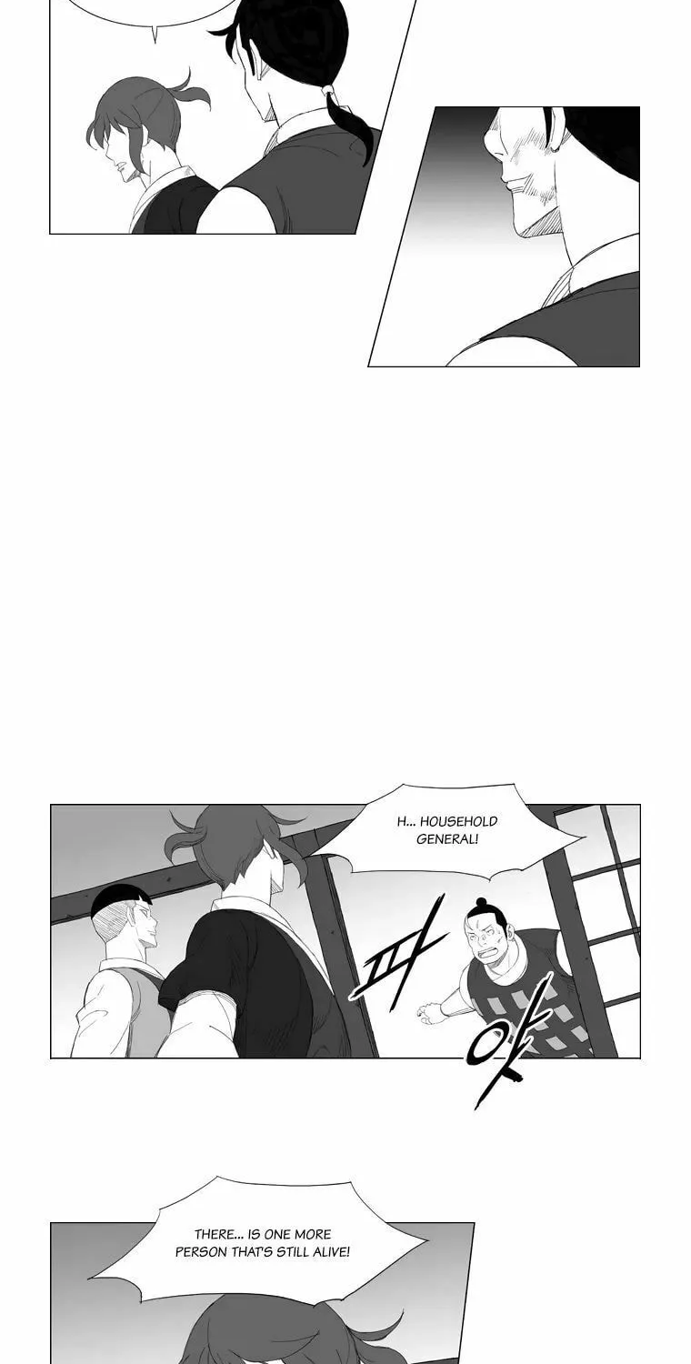 Mujang Chapter 135 page 23 - 