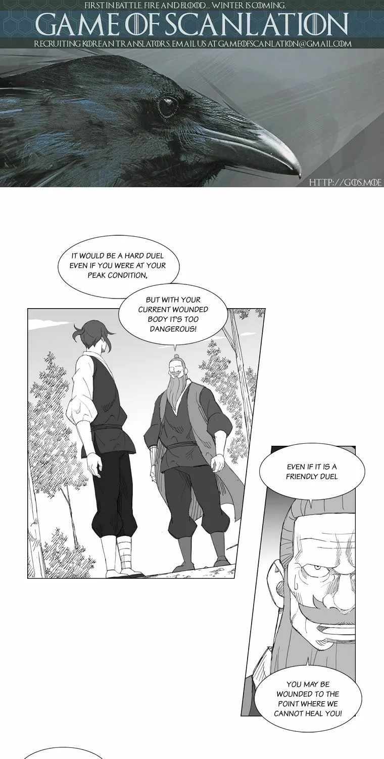 Mujang Chapter 135 page 4 - 