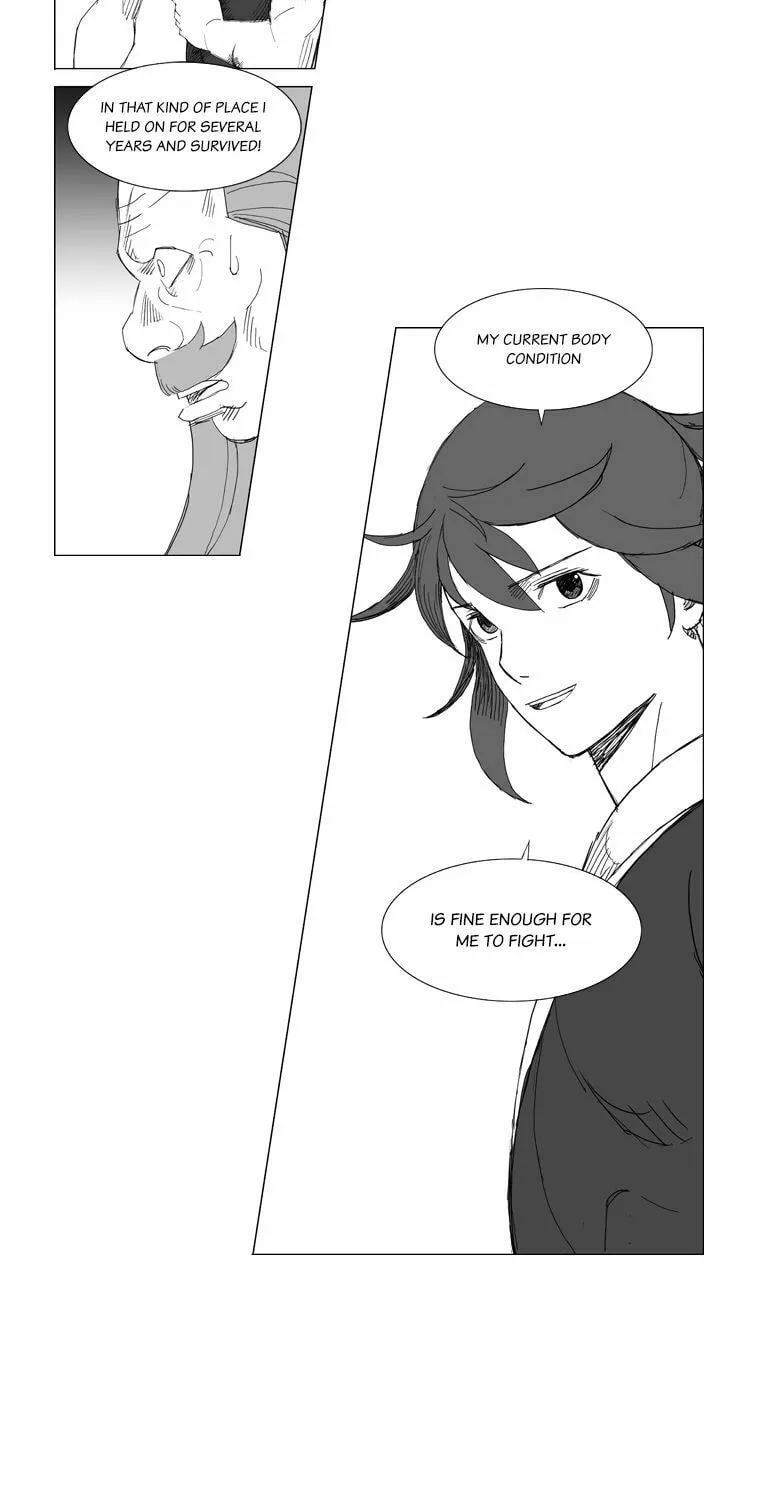 Mujang Chapter 135 page 6 - 