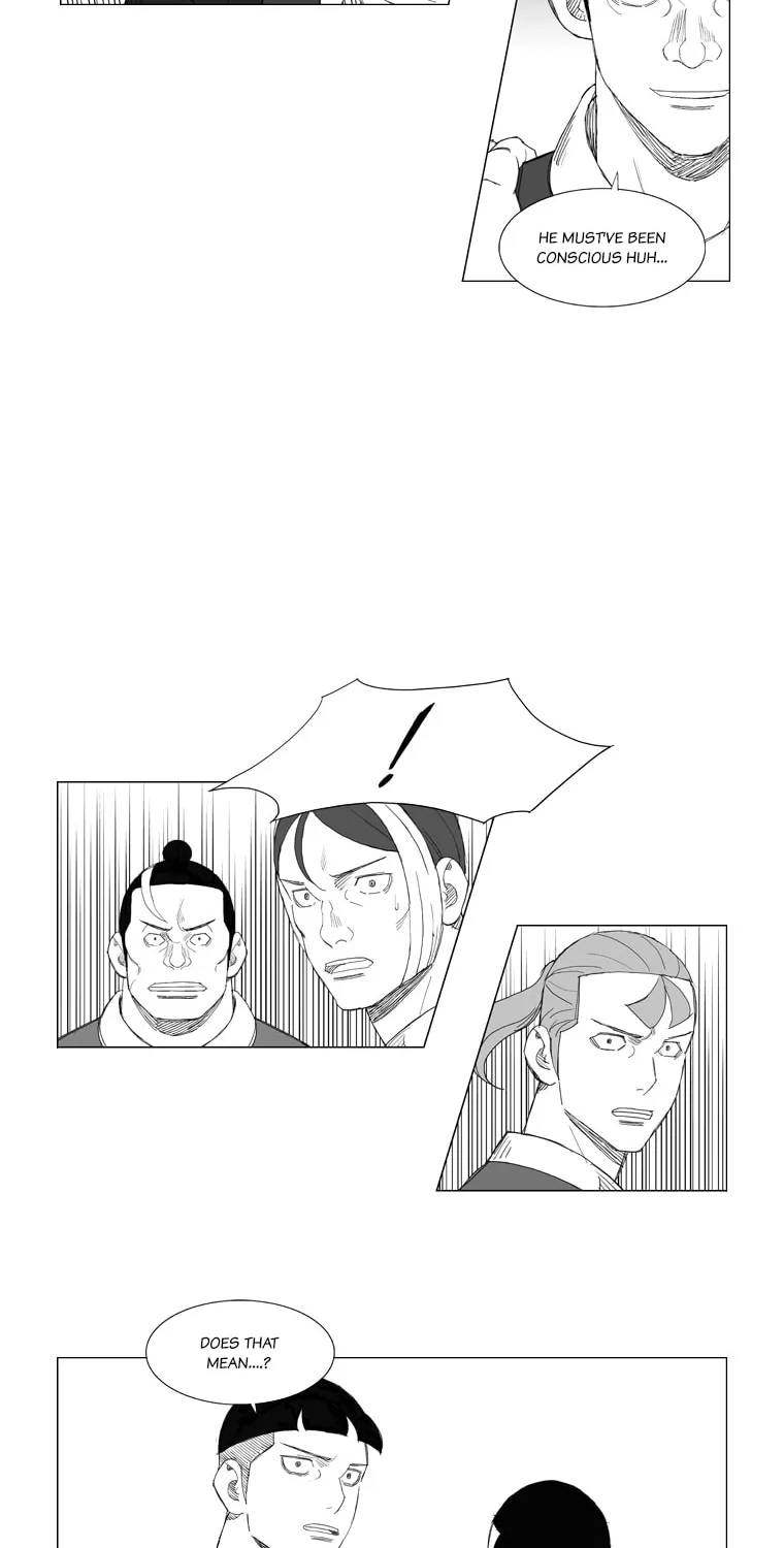 Mujang Chapter 136 page 14 - 