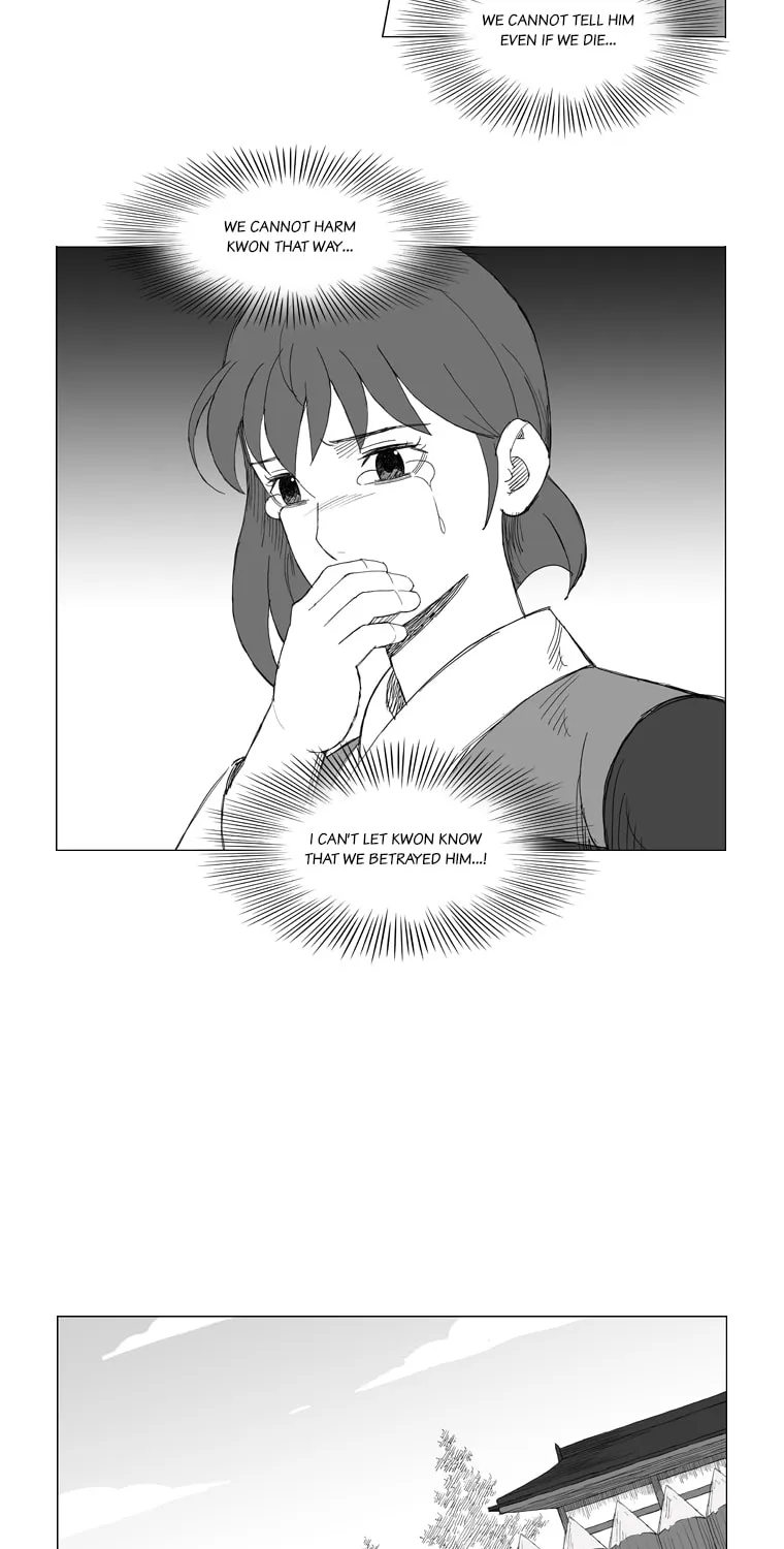 Mujang Chapter 136 page 7 - 