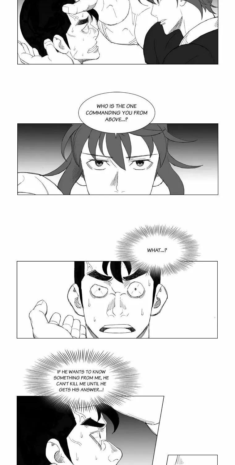 Mujang Chapter 137 page 2 - 