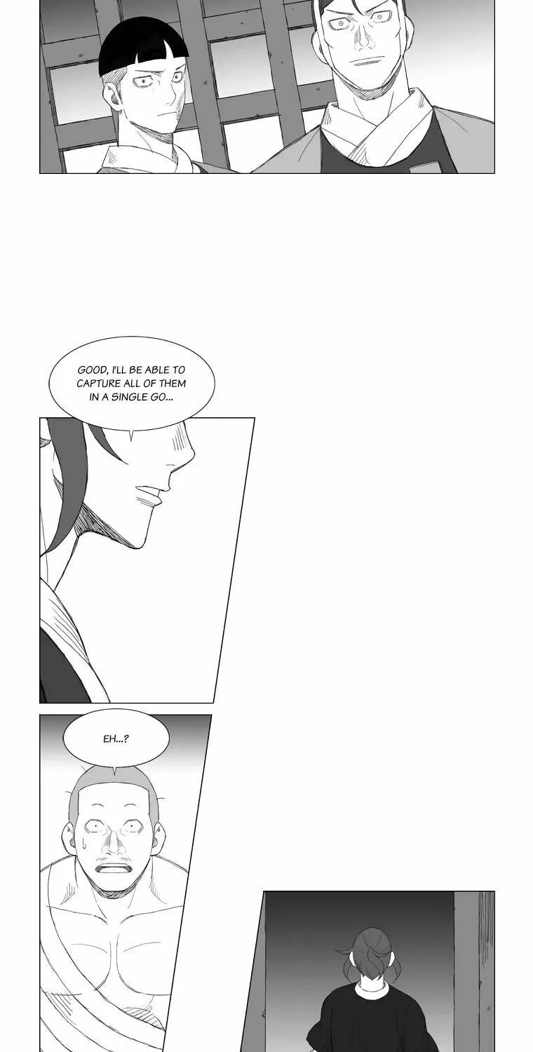 Mujang Chapter 137 page 14 - 