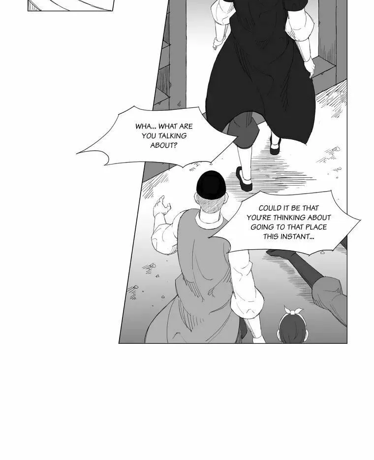 Mujang Chapter 137 page 15 - 
