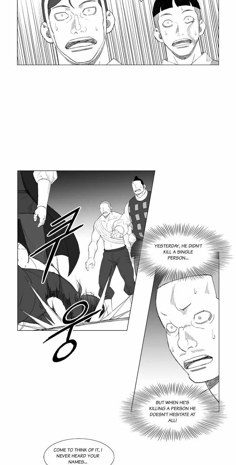 Mujang Chapter 137 page 5 - 