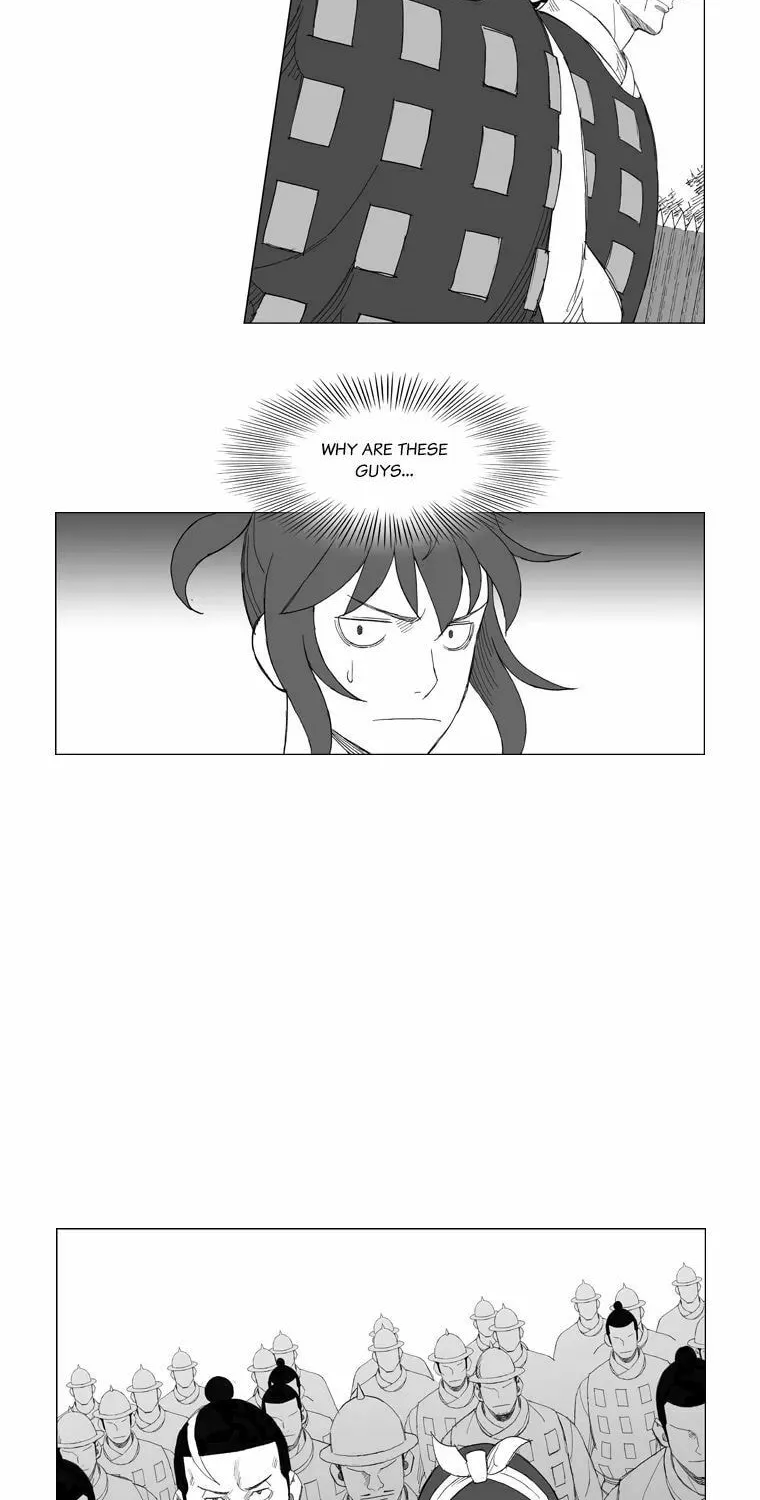 Mujang Chapter 138 page 2 - 