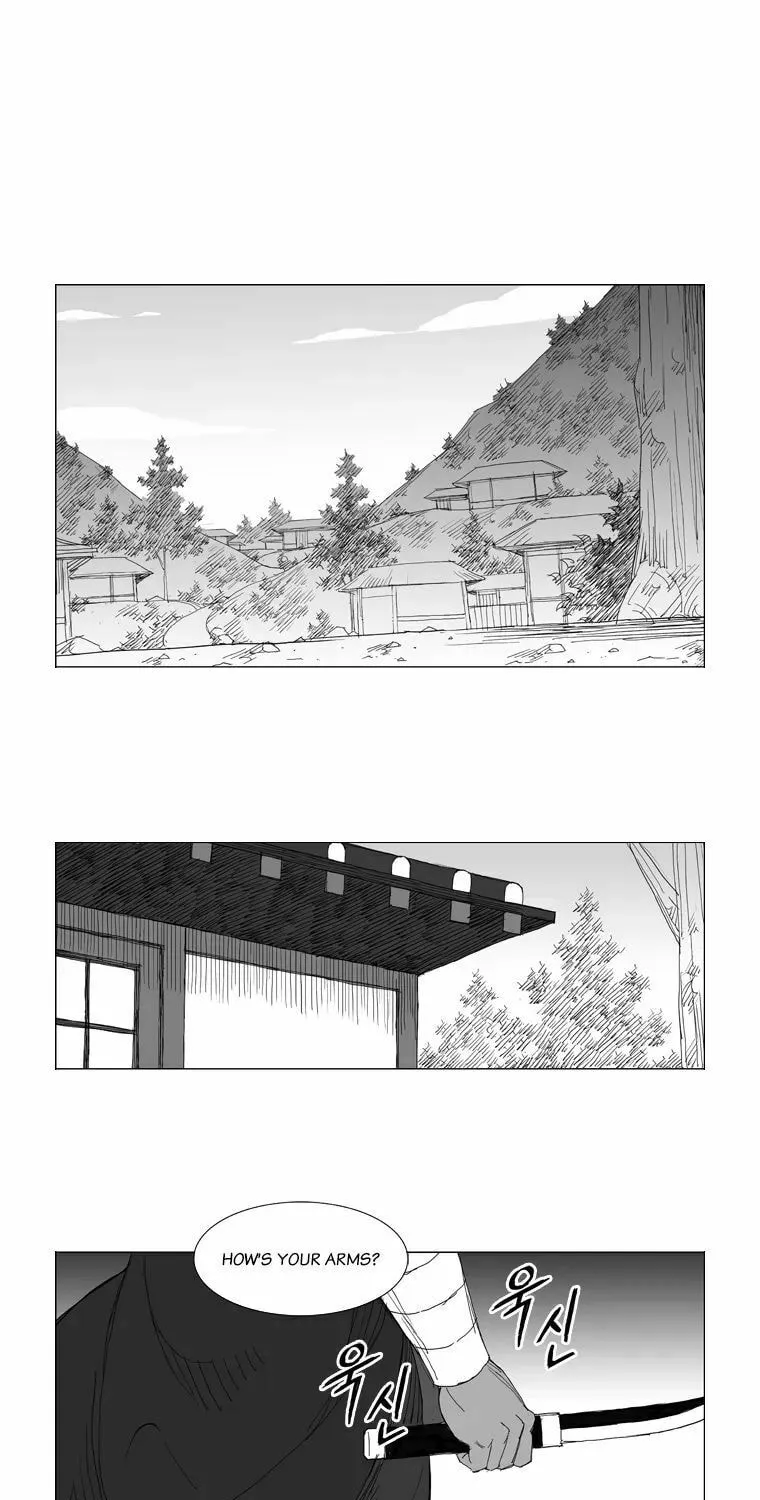 Mujang Chapter 138 page 12 - 