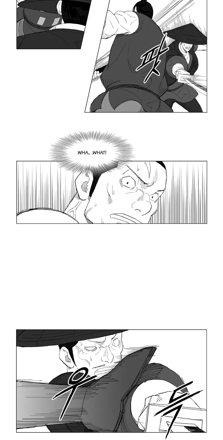 Mujang Chapter 139 page 2 - 