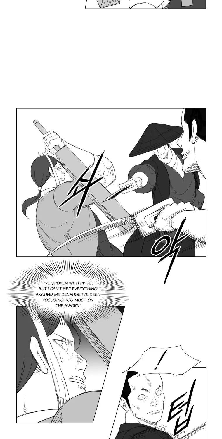 Mujang Chapter 139 page 13 - 