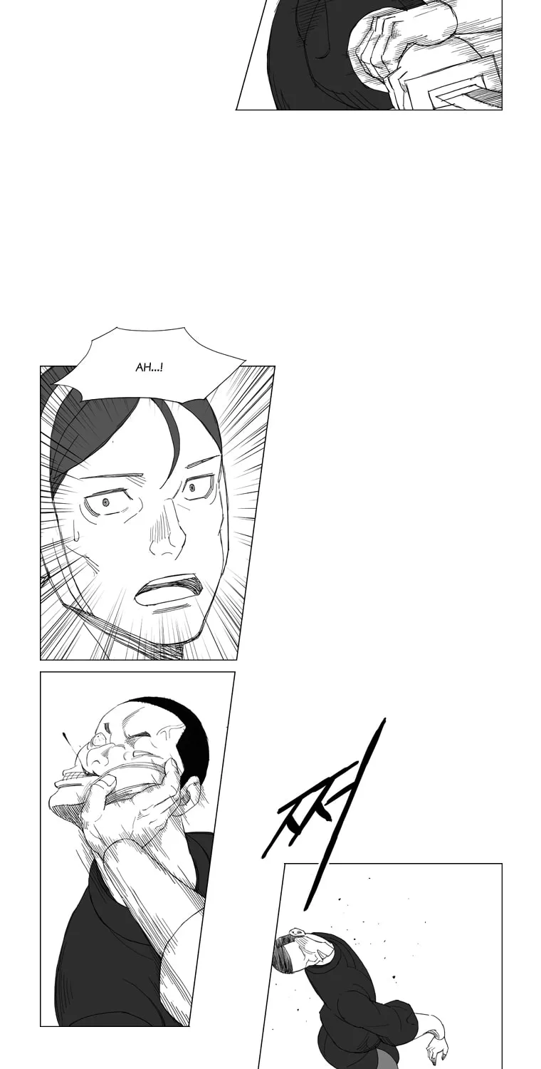 Mujang Chapter 139 page 14 - 