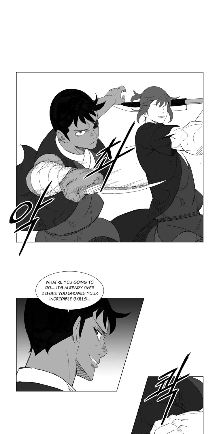 Mujang Chapter 139 page 20 - 