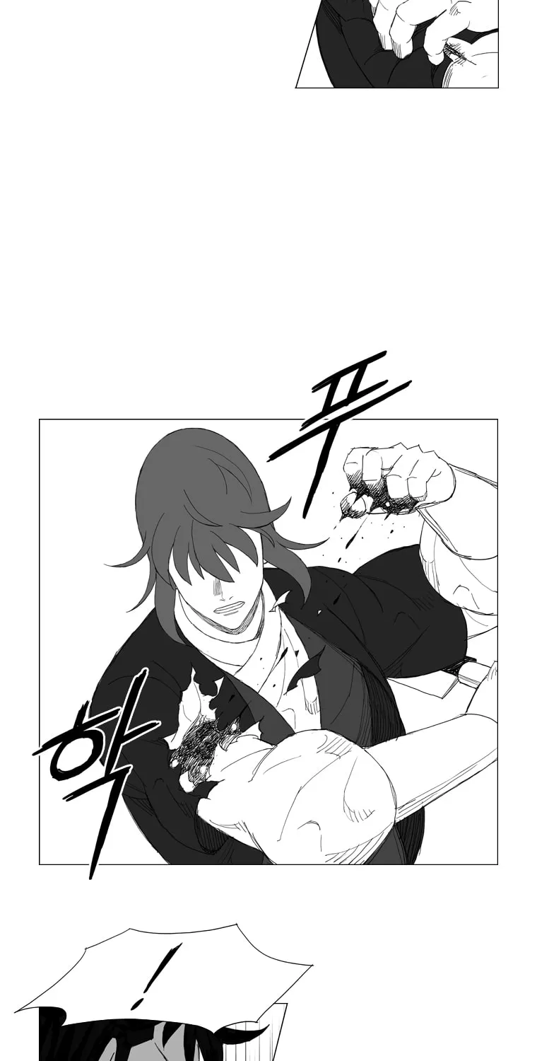 Mujang Chapter 139 page 21 - 