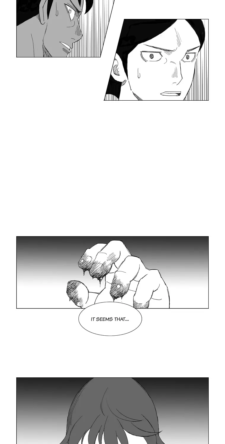 Mujang Chapter 139 page 22 - 