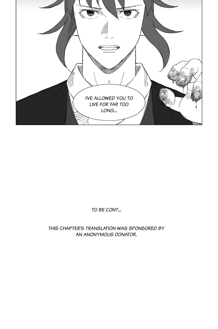 Mujang Chapter 139 page 23 - 