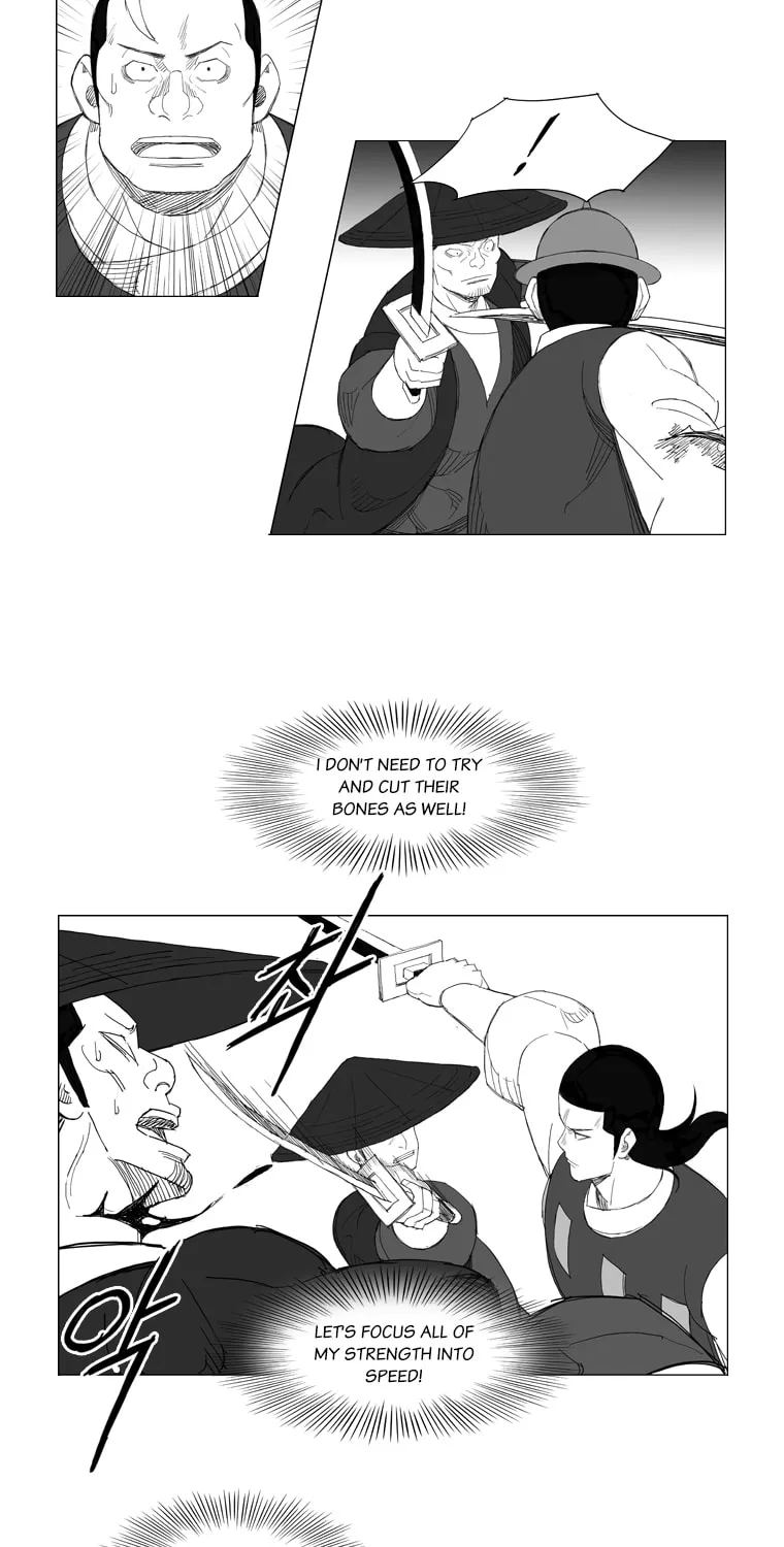 Mujang Chapter 139 page 6 - 