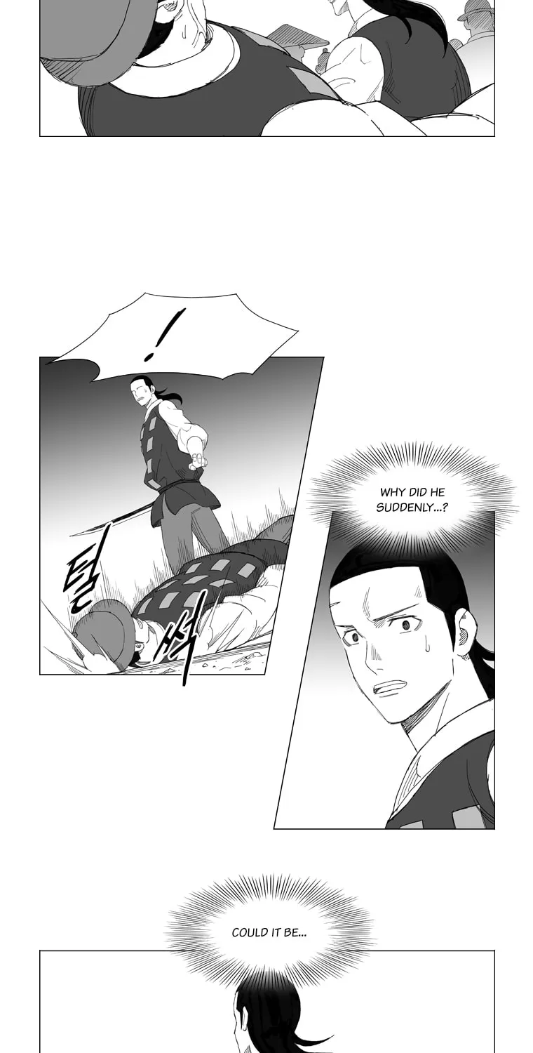 Mujang Chapter 139 page 9 - 