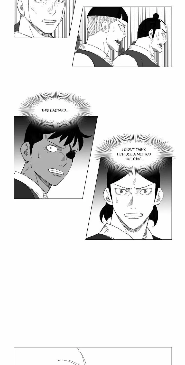 Mujang Chapter 140 page 2 - 