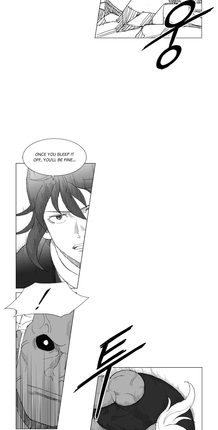 Mujang Chapter 140 page 17 - 