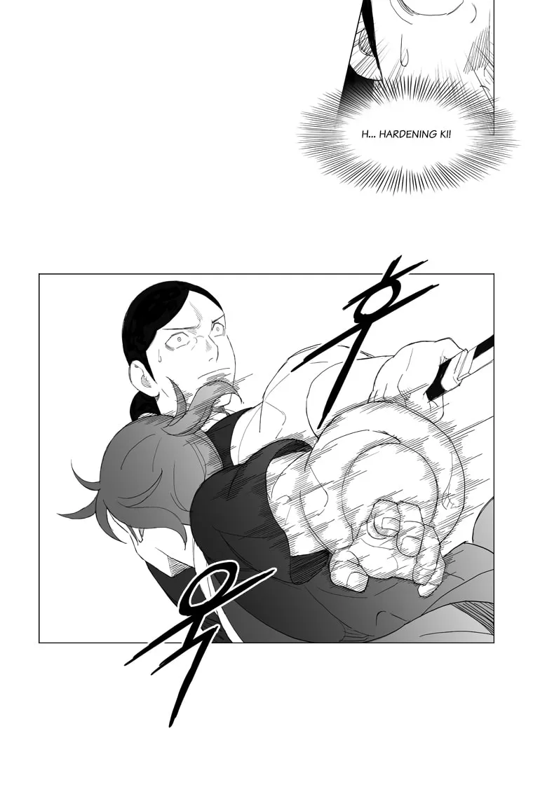 Mujang Chapter 140 page 19 - 
